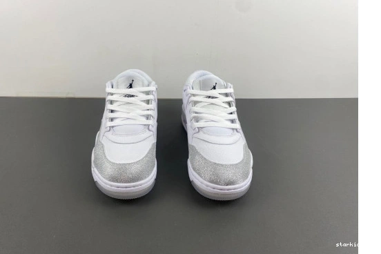 Air   HQ3441-111 RM HQ3441-111 Jordan Pure 4 White 0729